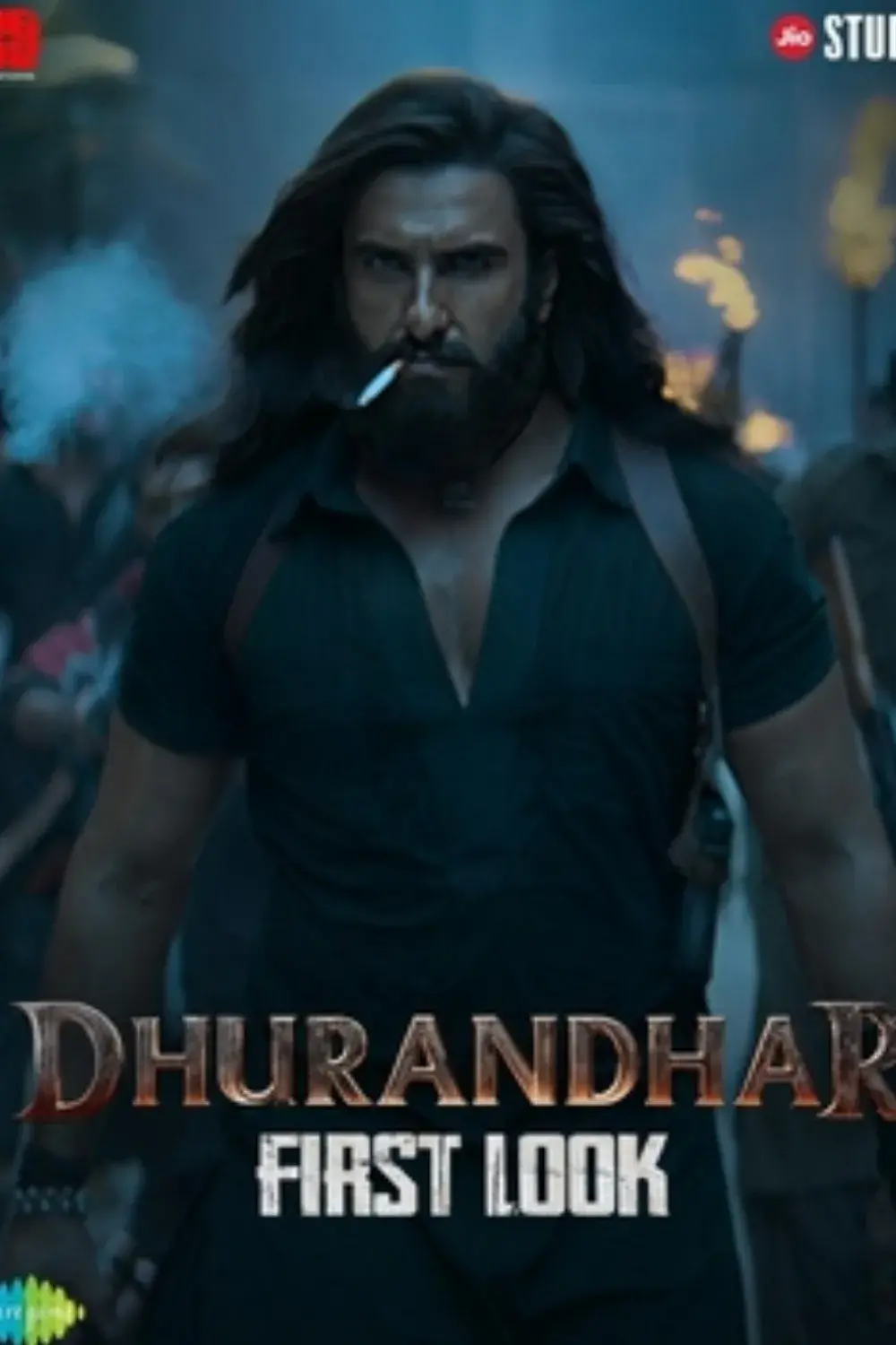 Dhurandhar movies