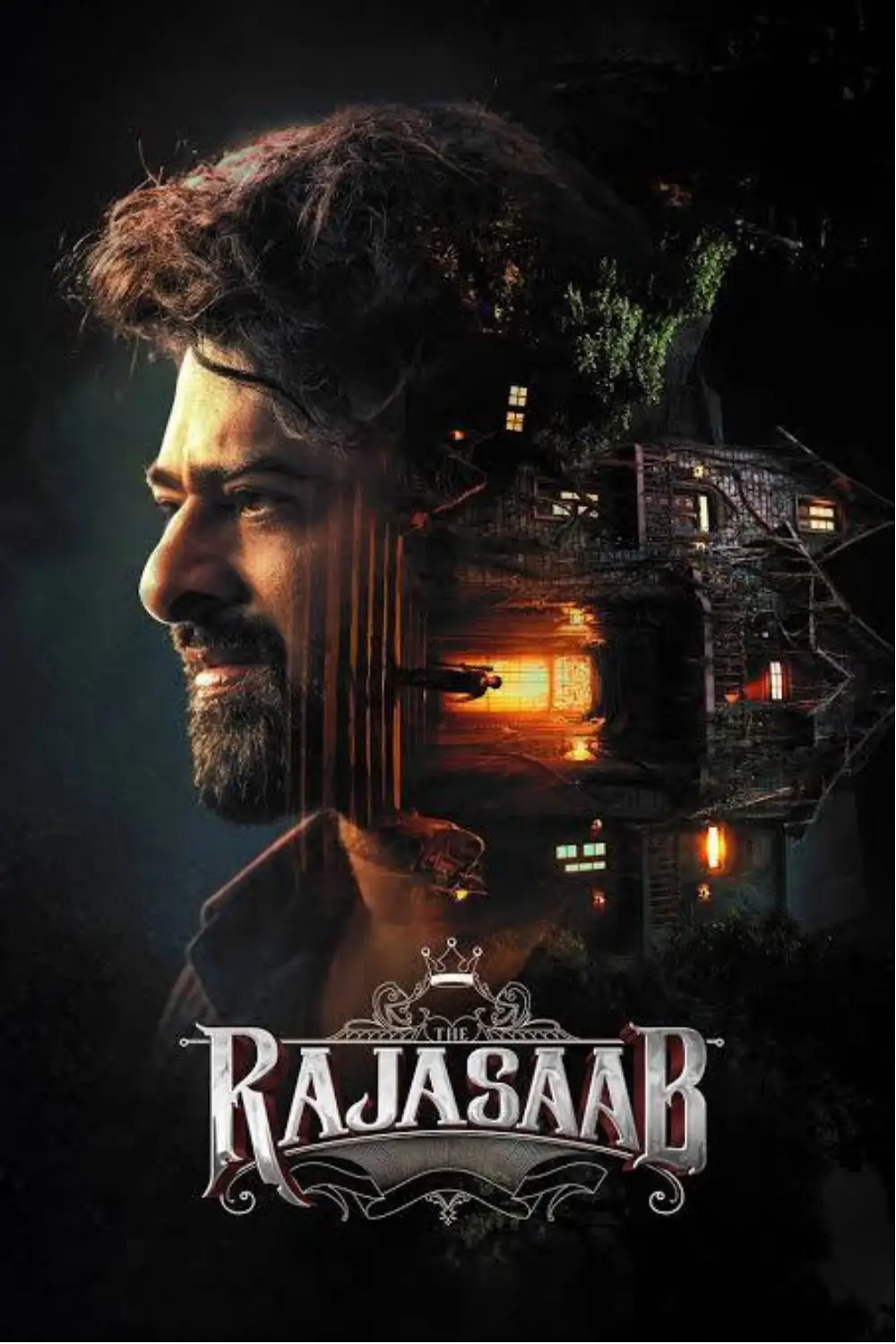 The Raja Saab movies