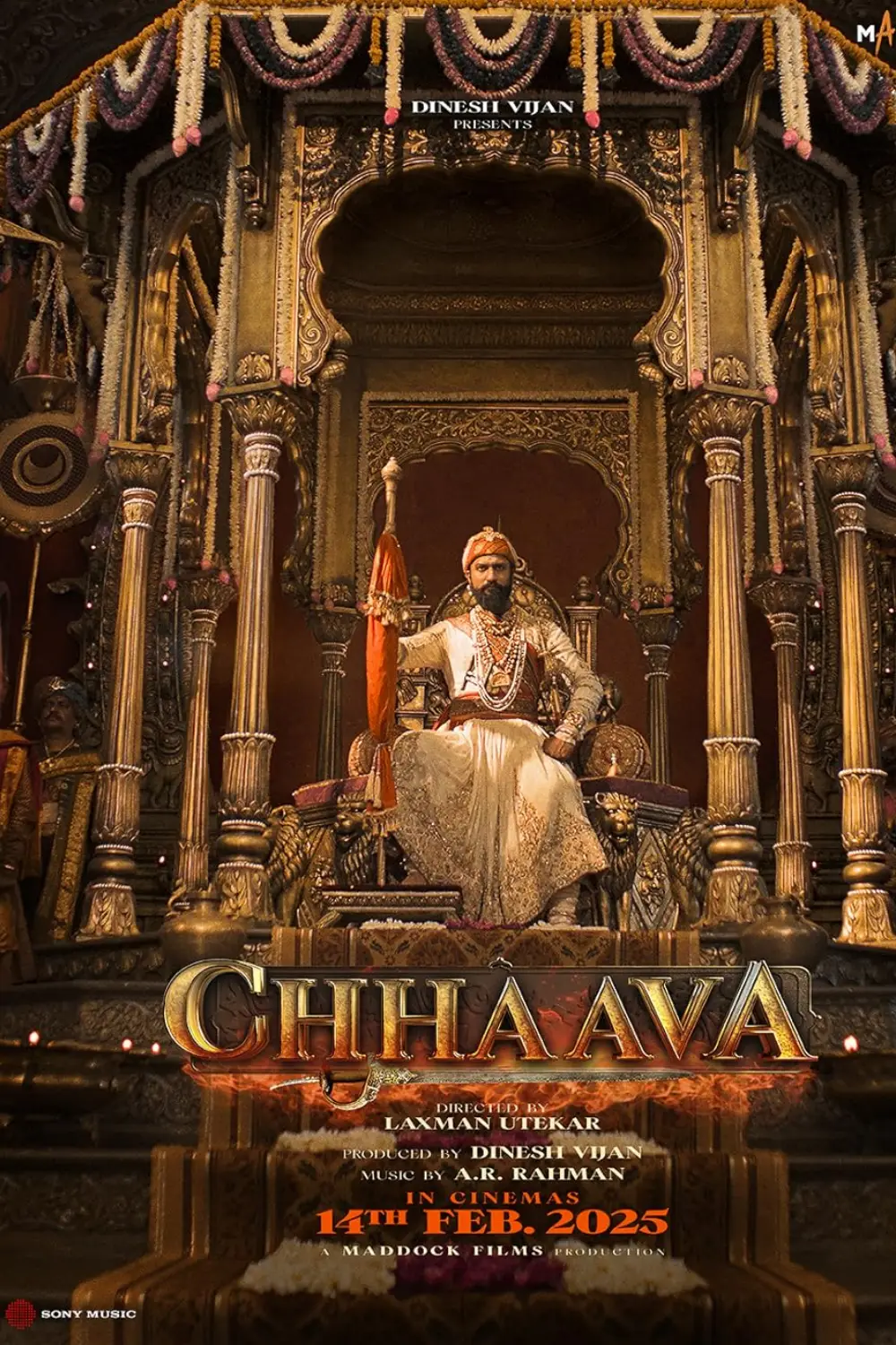Chhaava