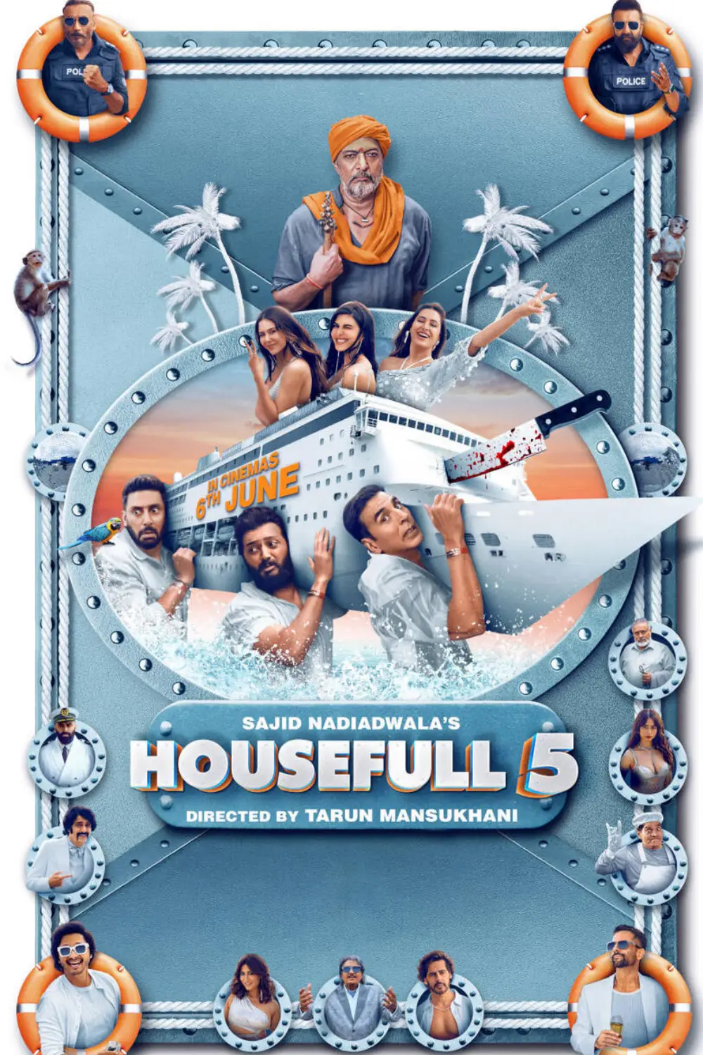 Housefull 5