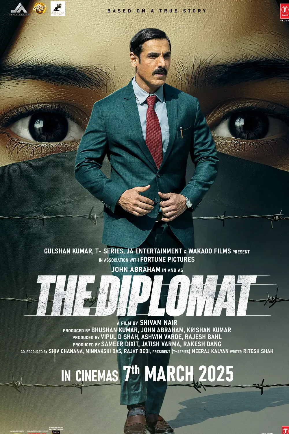 The Diplomat