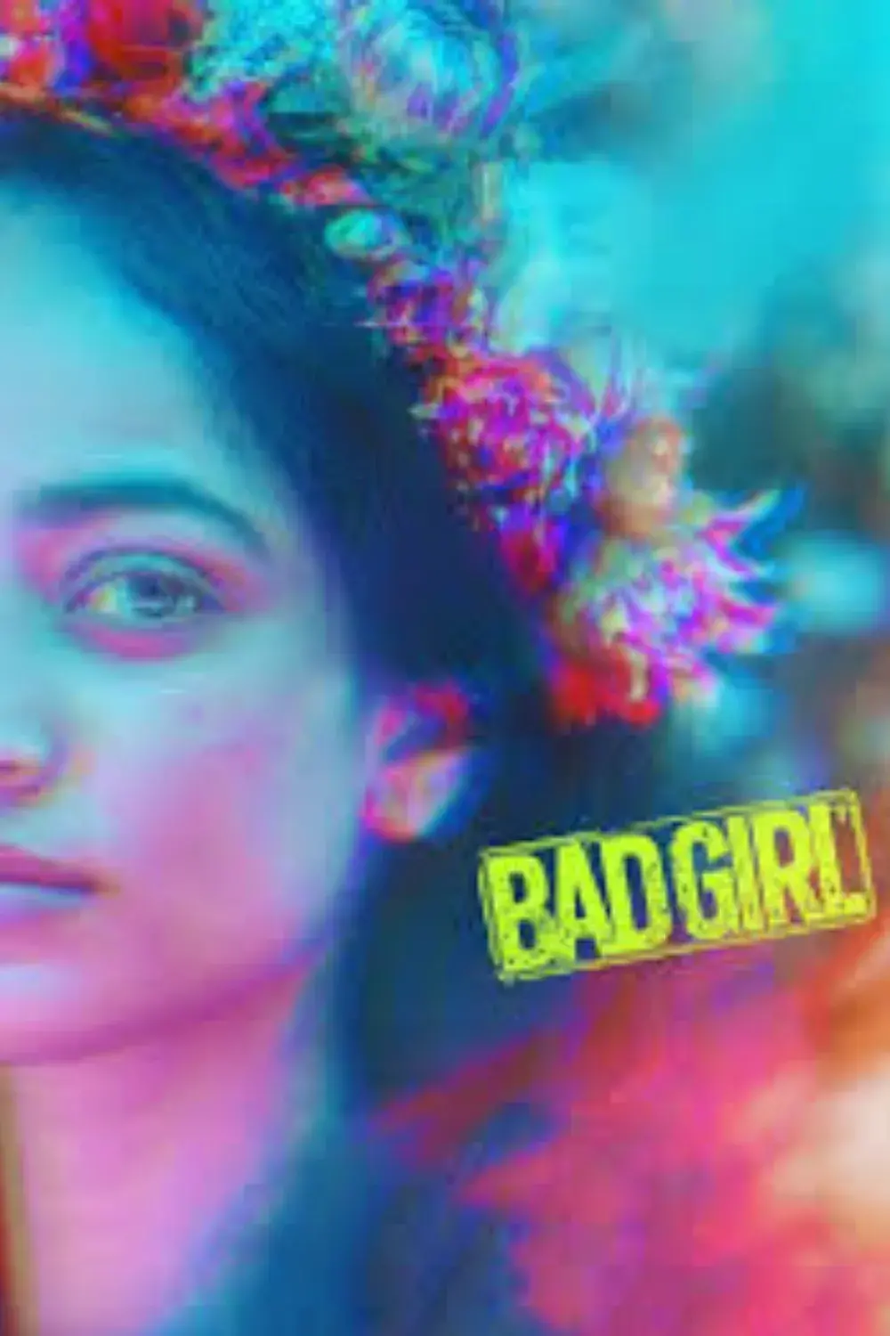 Bad Girl