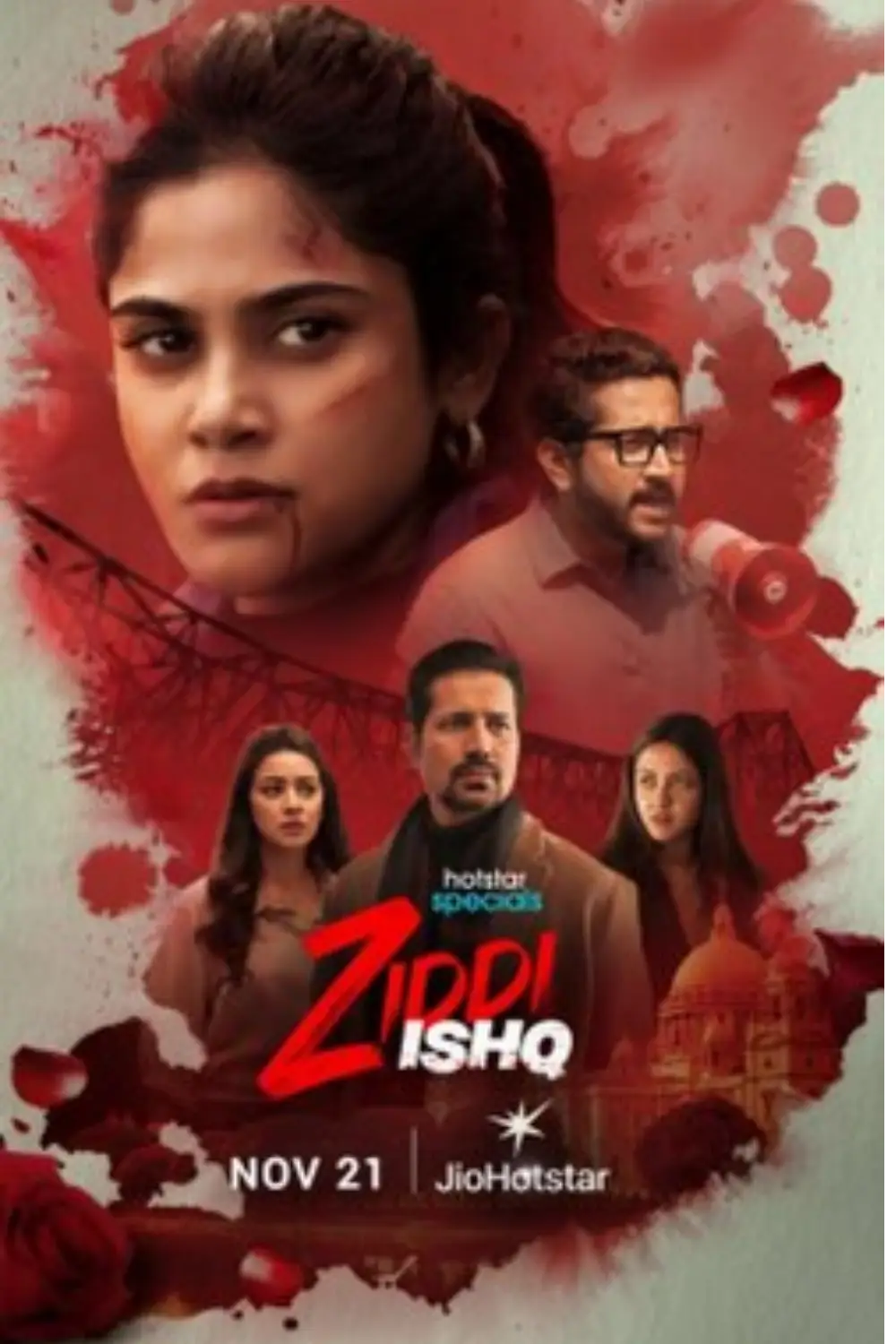 Ziddi Ishq
